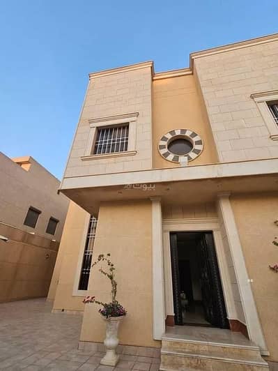 فیلا 9 غرف نوم للبيع في شمال الرياض، الرياض - فيلا للبيع في الملقة، الرياض