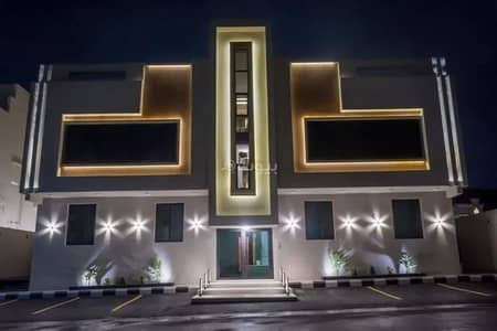 5 Bedroom Flat for Sale in Al Kudaa, Taif - Apartment for sale in Al-Kiddah neighborhood, Taif City, Makkah Region - Makkah Region