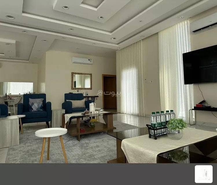 Rest house for sale in qarih dirab