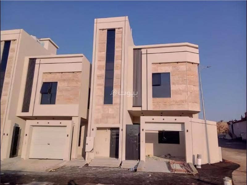 A 7-bedroom apartment for sale in Al Nahda, Abha.