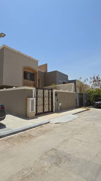 فیلا 4 غرف نوم للايجار في شمال الرياض، الرياض - فيلا للإيجار بالعليا ، الرياض