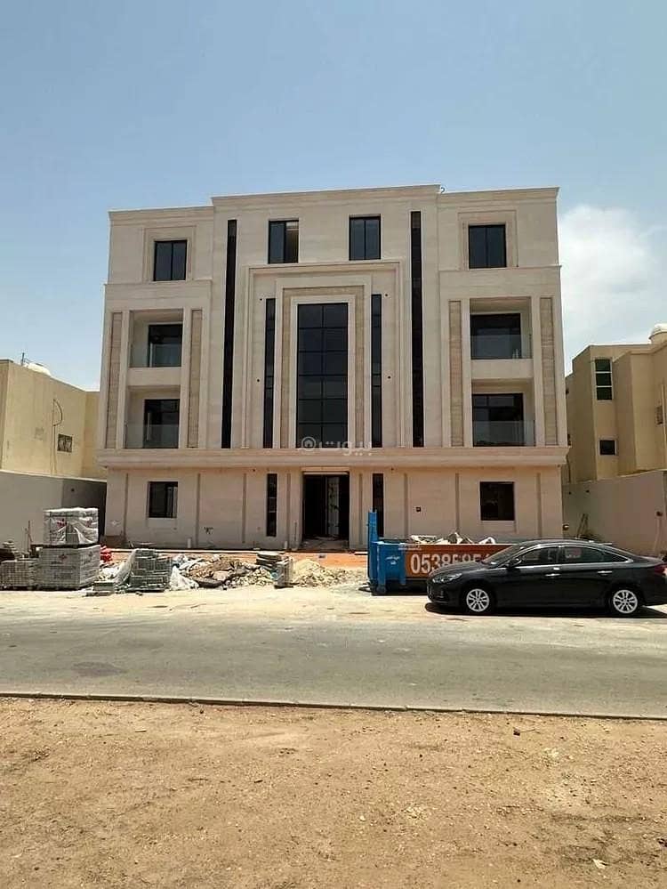Building for sale in al shuhada, riyadh