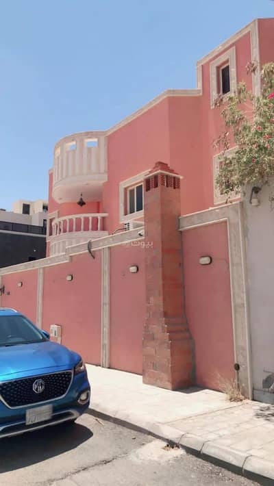 5 Bedroom Villa for Sale in West Riyadh, Riyadh - Villa for sale in al rafiah, riyadh