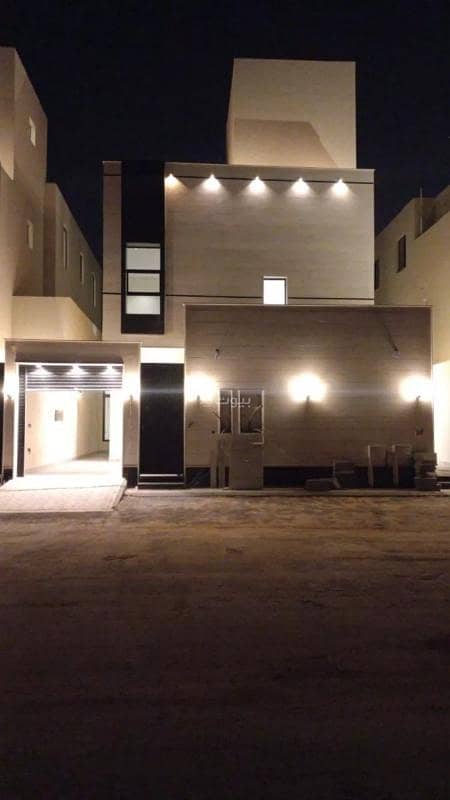 House for sale in Al-Rimal neighborhood, Riyadh City, Riyadh Region