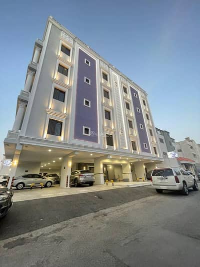 4 Bedroom Apartment for Sale in North Jeddah, Jeddah - 4 bedroom apartment for sale in Al Rabwah, Jeddah