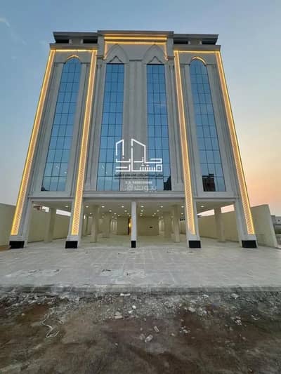فلیٹ 5 غرف نوم للبيع في الرحاب 1، جازان - شقة للبيع في حي الرحاب 1, مدينة جازان, منطقة جازان