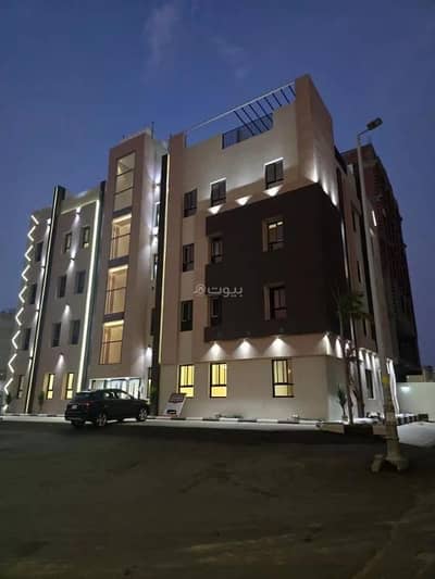 6 Bedroom Flat for Sale in Al Suways 1, Jazan - Apartment for sale on Abu Ubaidah Amer Ibn Al-Jarrah Street, Suwais 1 neighborhood, Jazan City, Jazan Region
