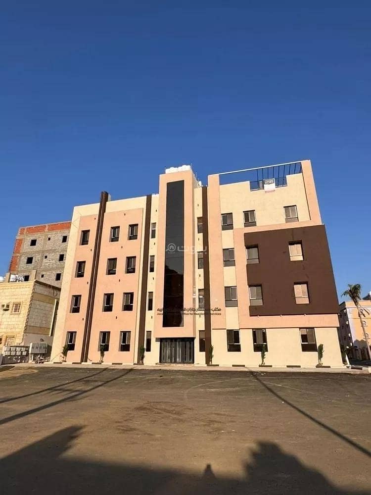 Studio apartment for sale in al suways 1, jazan