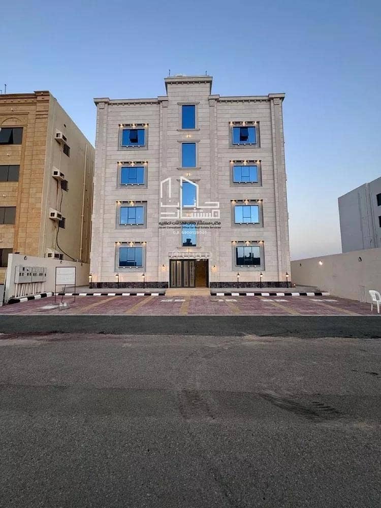 Studio apartment for sale in al muhammadiyah 1, jazan