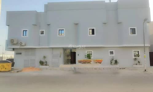 فلیٹ 1 غرفة نوم للايجار في شرق الرياض، الرياض - استوديو للإيجار في الروضة، الرياض
