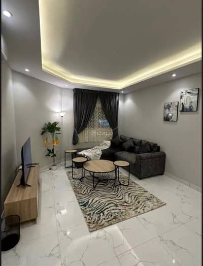 1 Bedroom Flat for Rent in West Riyadh, Riyadh - apartment for rent in umm al hamam al gharbi, riyadh