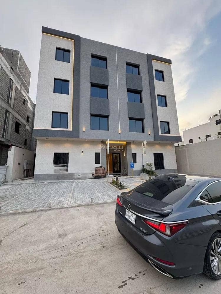 مبنى للبيع في العارض، الرياض