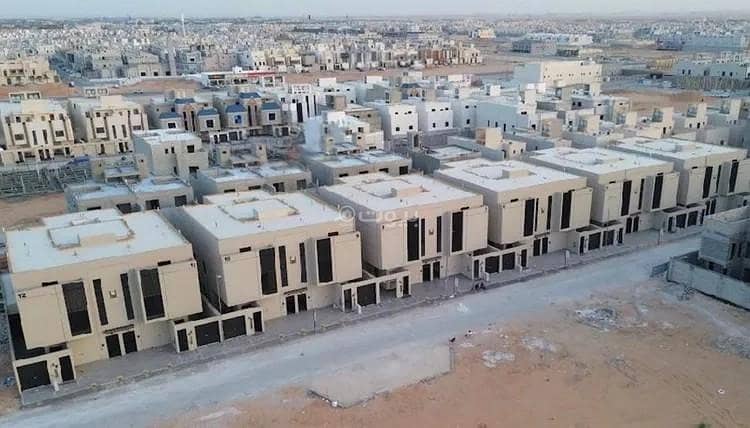 Floor for sale in al rimal, riyadh