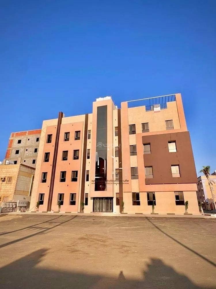Studio apartment for sale in al suways 1, jazan