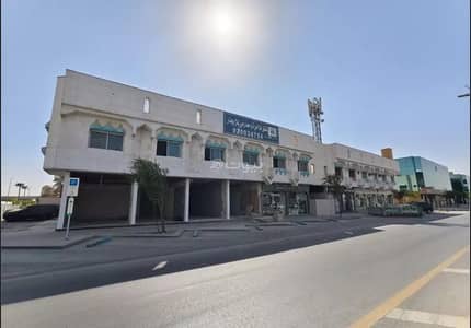 Exhibition Building for Rent in North Riyadh, Riyadh - Exhibition building for rent in al rahmaniyah, riyadh