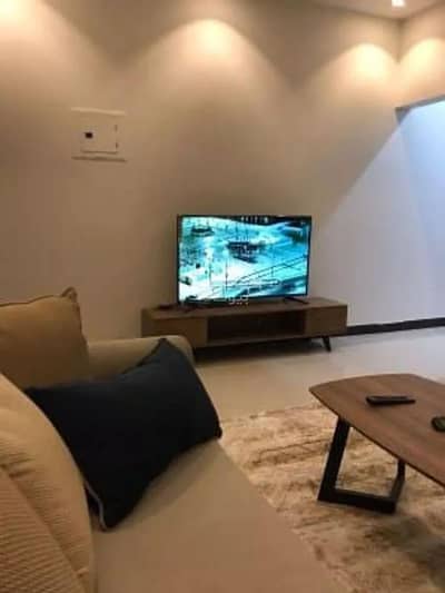 1 Bedroom Flat for Rent in West Riyadh, Riyadh - Studio apartment for rent in al maather, riyadh