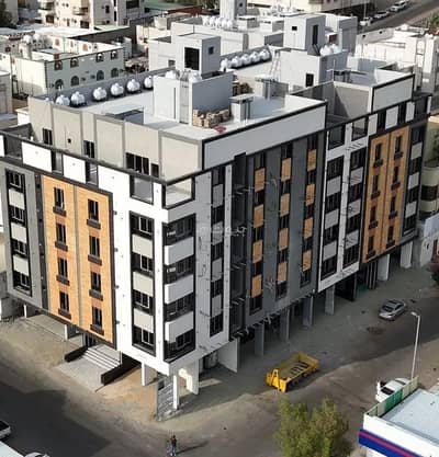 5 Bedroom Apartment for Sale in Al Mohamdya, Makkah - Apartment for sale on Maryam bint Abi Jaafar Al-Tabari Street, Al-Muhammadiyah neighborhood, Mecca, Makkah Province
