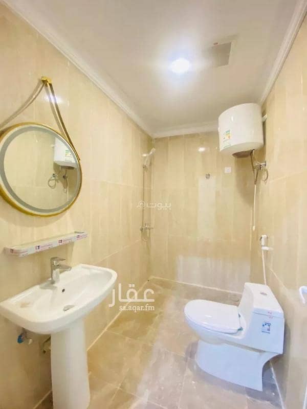 Studio apartment for rent in taybay, dammam