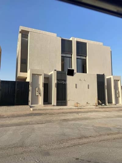 7 Bedroom Villa for Sale in West Riyadh, Riyadh - Villa for sale in dhahrat laban, riyadh