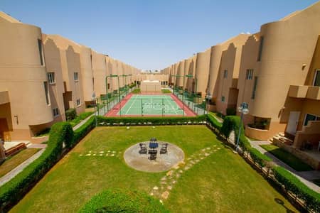 فیلا 3 غرف نوم للايجار في شمال الرياض، الرياض - فيلا مكونة من 3 غرف نوم للإيجار في العليا، الرياض