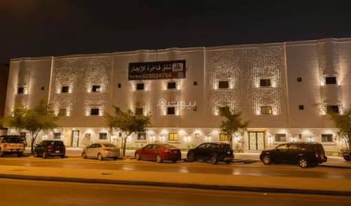 شقة 1 غرفة نوم للايجار في شمال الرياض، الرياض - شقة للإيجار في الوادي، الرياض