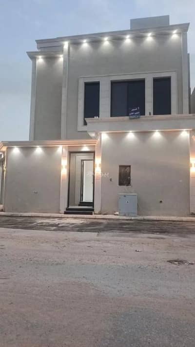 فیلا 5 غرف نوم للبيع في شرق الرياض، الرياض - فيلا للبيع في حي الجنادرية, مدينة الرياض, منطقة الرياض