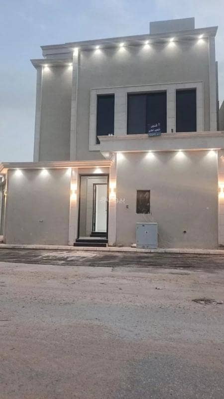 فيلا للبيع في حي الجنادرية, مدينة الرياض, منطقة الرياض