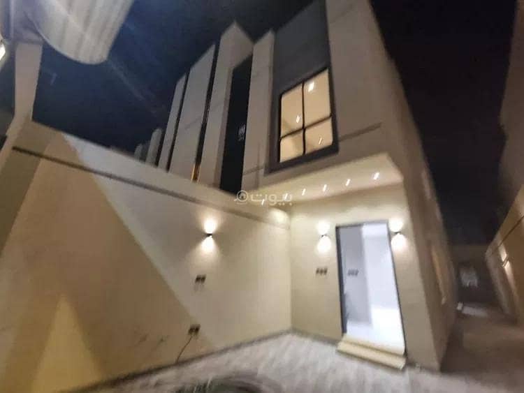 دور للبيع في شارع القاضي شريح, حي عكاظ, مدينة الرياض دور للبيع في شارع القاضي شريح, حي عكاظ, مدينة الرياض