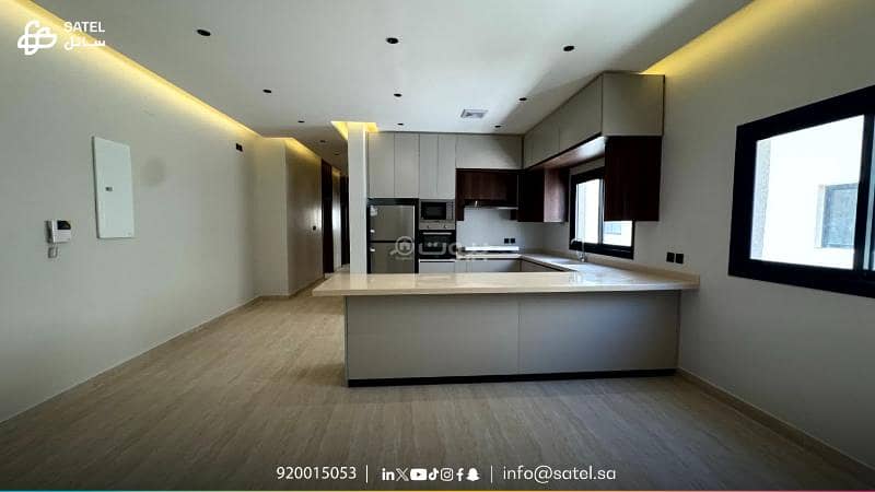 New Floor for Rent in Malaz, Riyadh