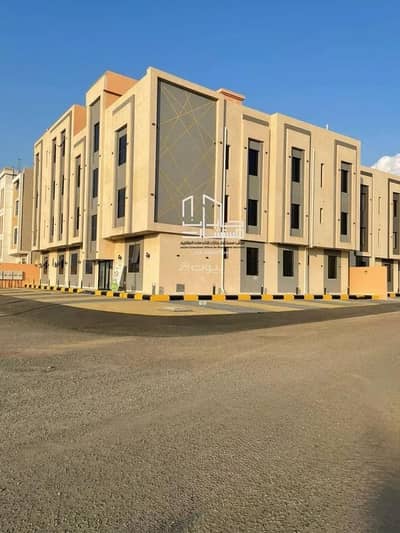 فلیٹ 1 غرفة نوم للبيع في الروضة، جازان - شقة للبيع في الروضة، جازان