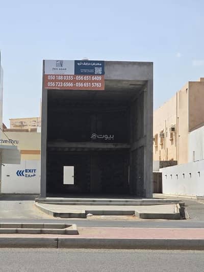 معرض  للايجار في شمال جدة، جدة - مبنى معرض للإيجار في الصالحية، جدة