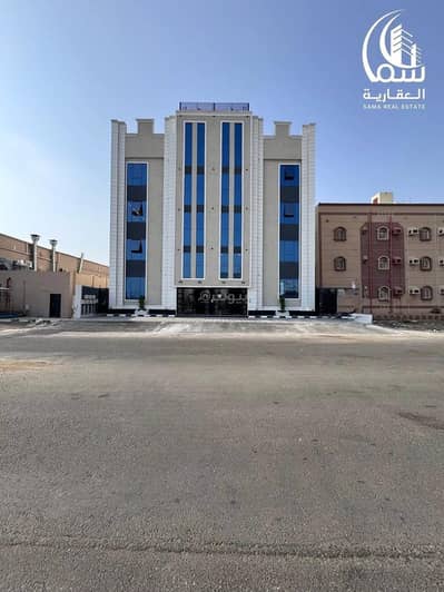 Studio for Sale in Ar Rehab 3, Jazan - Studio apartment for sale in ar rehab 3, jazan