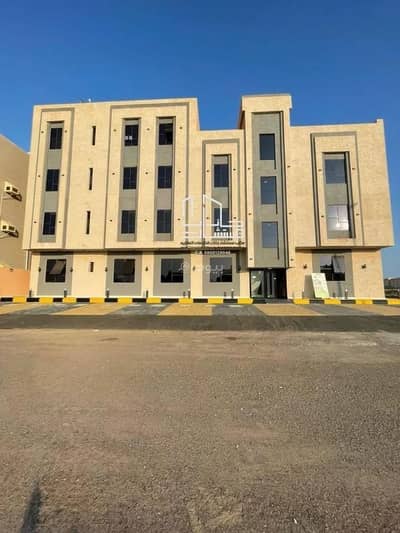 4 Bedroom Apartment for Sale in Al Rawdah, Jazan - apartment for sale in al rawdah, jazan