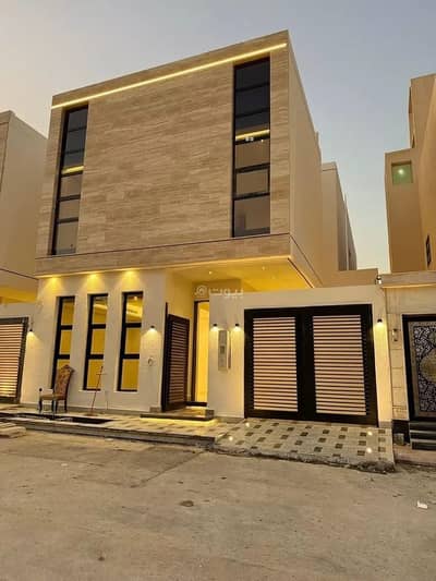 8 Bedroom Villa for Sale in West Riyadh, Riyadh - Villa for sale in al mahdiyah, riyadh
