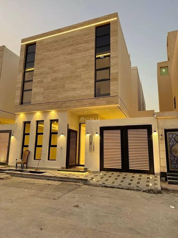 فيلا للبيع في شارع 6227762, حي المهدية, مدينة الرياض, منطقة الرياض فيلا للبيع في شارع 6227762, حي المهدية, مدينة الرياض, منطقة الرياض