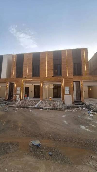فیلا 6 غرف نوم للبيع في غرب الرياض، الرياض - فيلا للبيع في شارع خالد بن فيصل حشر, حي طويق, مدينة الرياض