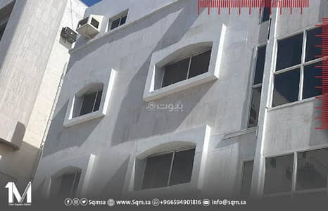 2 Bedroom Apartment for Rent in North Jeddah, Jeddah - A two-bedroom apartment with a hall in Diyar Al Rawda 3