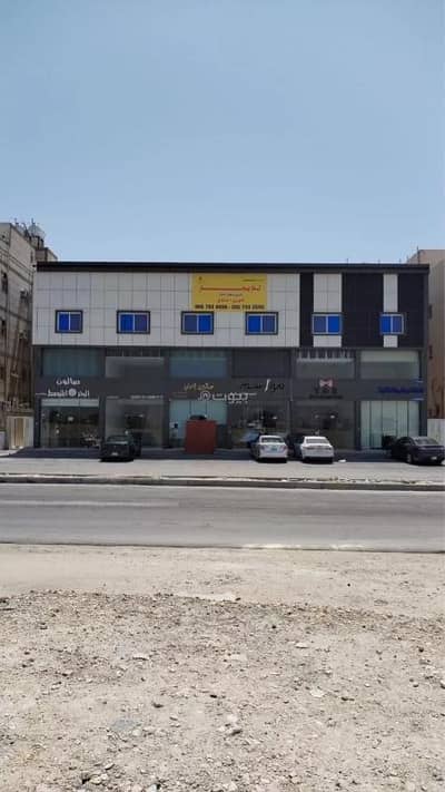فلیٹ 1 غرفة نوم للايجار في طيبة، الدمام - شقة استوديو للإيجار في الطيباي، الدمام