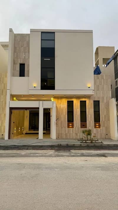 9 Bedroom Villa for Sale in West Riyadh, Riyadh - Villa for sale in al mahdiyah, riyadh