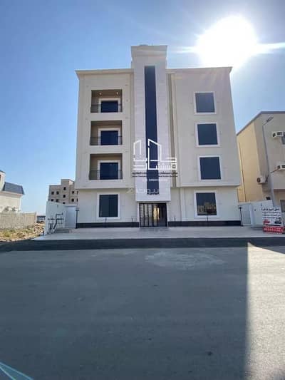 3 Bedroom Flat for Sale in Ar Rehab 1, Jazan - apartment for sale in ar rehab 1, jazan