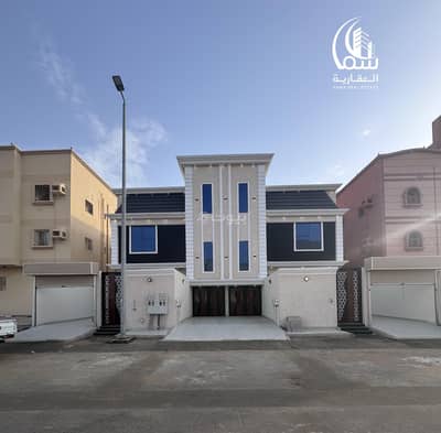 5 Bedroom Flat for Sale in Ar Rehab 1, Jazan - Apartment in Ar Rehab 1 5 bedrooms 650000 SAR - 87697587