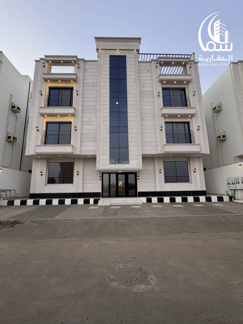 Apartment in Al Muhammadiyah 3 5 bedrooms 410000 SAR - 87697603