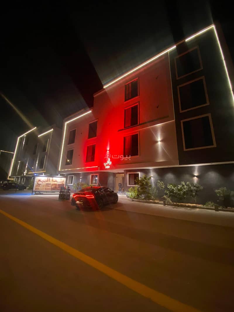 Apartment For Rent in Al Yasmin, Riyadh