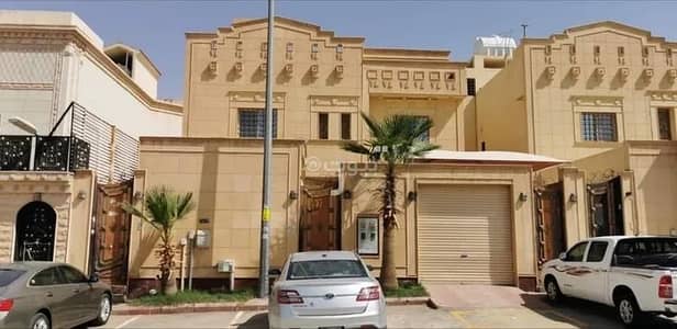 فیلا 5 غرف نوم للبيع في شرق الرياض، الرياض - فيلا للبيع في شارع الغربة, حي إشبيلية, مدينة الرياض, منطقة الرياض