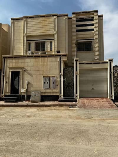 6 Bedroom Villa for Sale in North Riyadh, Riyadh - Villa for sale in al arid, riyadh