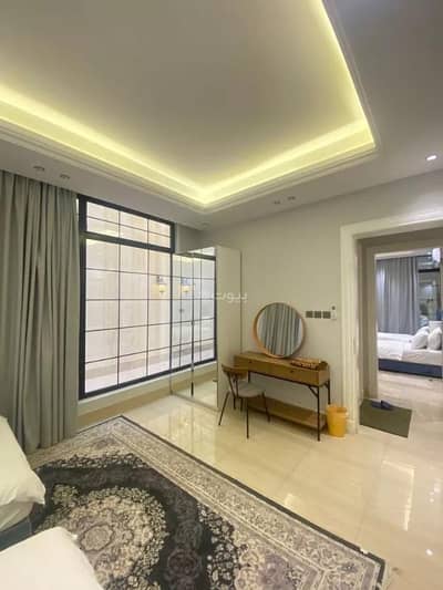 3 Bedroom Flat for Rent in North Riyadh, Riyadh - Studio apartment for rent in hittin, riyadh