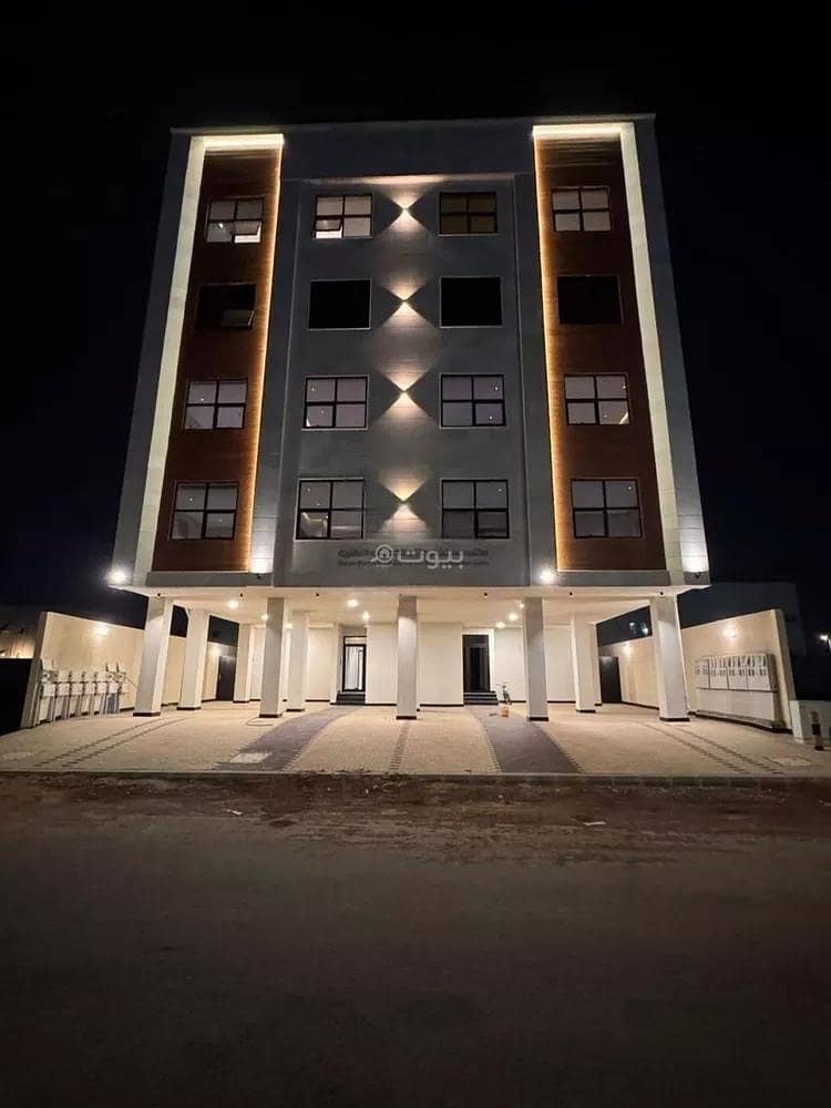 apartment for sale in ar rehab 3, jazan