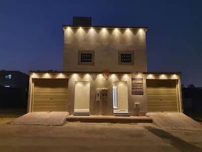 4 Bedroom Apartment for Sale in South Riyadh, Riyadh - Apartment for sale on Wadi Haqil Street, Al Badr District, Riyadh City