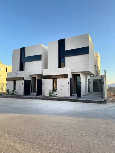 6 Bedroom Villa for Sale in West Riyadh, Riyadh - Villa for sale in al mahdiyah, riyadh