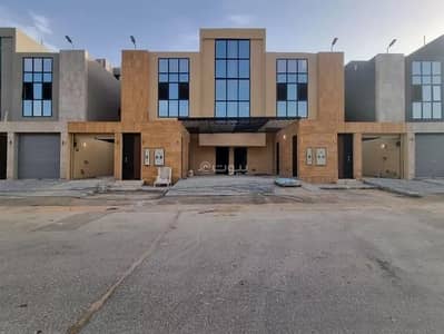 دور 4 غرف نوم للبيع في جنوب الرياض، الرياض - دور للبيع في شارع حسان بن قيس, حي بدر, مدينة الرياض